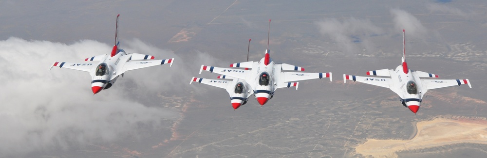 McConnell keeps Thunderbirds on 'track'