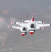 McConnell keeps Thunderbirds on 'track'