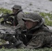 Marines with 1st Radio Recon conduct amphibious training