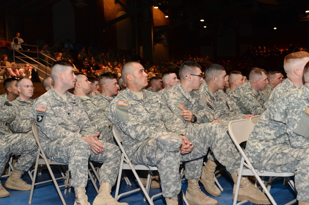 New Conmy Hall lights will save JBM-HH thousands