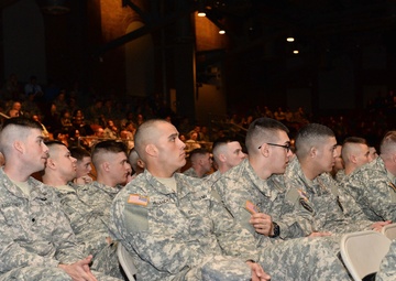 New Conmy Hall lights will save JBM-HH thousands