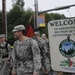 Pacific Northwest active and Reserve Soldiers join for German Badge competition