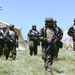 Altus and Sheppard Airmen train together for war