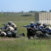 Altus and Sheppard Airmen train together for war