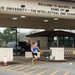 Montgomery Marathon at maxwell Air Force Base