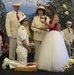 Portland Rose Festival Knighting Ceremony
