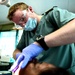 Dental clinic held in Betio, Kiribati