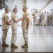 Marine Aircraft Group 29 Change of Command