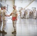 Marine Aircraft Group 29 Change of Command