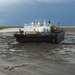 Coast Guard monitoring response to grounded barge near Bethel, Alaska