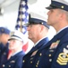 Coast Guard Station Brunswick hosts change of command