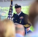 Coast Guard Station Brunswick hosts change of command