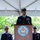 Coast Guard Station Brunswick hosts change of command