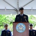 Coast Guard Station Brunswick hosts change of command