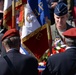 Picauville WWII commemoration honors sacrifices of Airmen, Soldiers