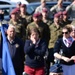 Picauville WWII commemoration honors sacrifices of Airmen, Soldiers