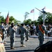 Picauville WWII commemoration honors sacrifices of Airmen, Soldiers