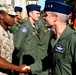 Picauville WWII commemoration honors sacrifices of Airmen, Soldiers