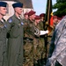 Picauville WWII commemoration honors sacrifices of Airmen, Soldiers