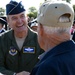Picauville WWII commemoration honors sacrifices of Airmen, Soldiers