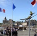 Picauville WWII commemoration honors sacrifices of Airmen, Soldiers