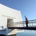 Traditional Hawaiian blessing performed at USS Arizona Memorial