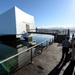 Traditional Hawaiian blessing performed at USS Arizona Memorial