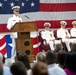 Sector/Air Station Corpus Christi change of command