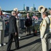 SECNAV honored at 106th Annual Rose Festival Fleet Week