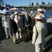 SECNAV honored at 106th Annual Rose Festival Fleet Week