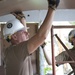 Seabees renovate school in Kiribati