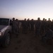 Operation Enduring Freedom Combined Joint Task Force- Horn of Africa