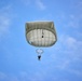 Airborne operation at Juliet Drop Zone in Pordenone, Italy, June 4