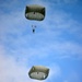 Airborne operation at Juliet Drop Zone in Pordenone, Italy, June 4