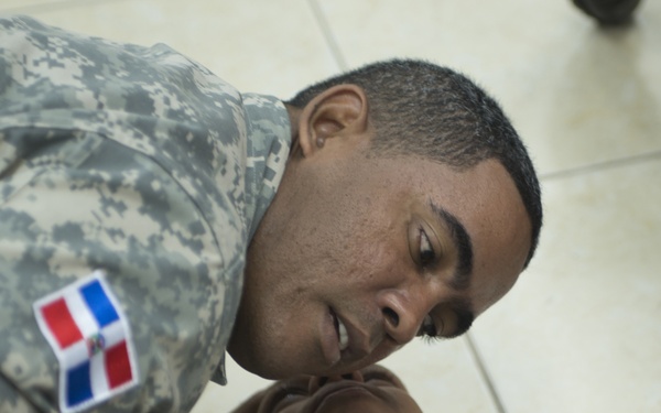 Tradewinds 2015 - Tradewinds