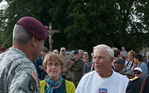 D-Day 71st Anniversary