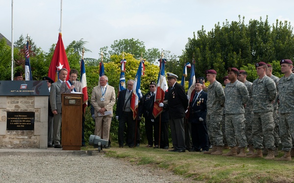 D-Day 71st Anniversary