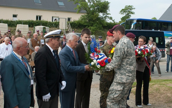 D-Day 71st Anniversary