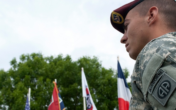 D-Day 71st Anniversary