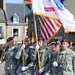 US efforts to liberate Montebourg honored in WWII commemoration