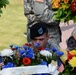 US efforts to liberate Montebourg honored in WWII commemoration