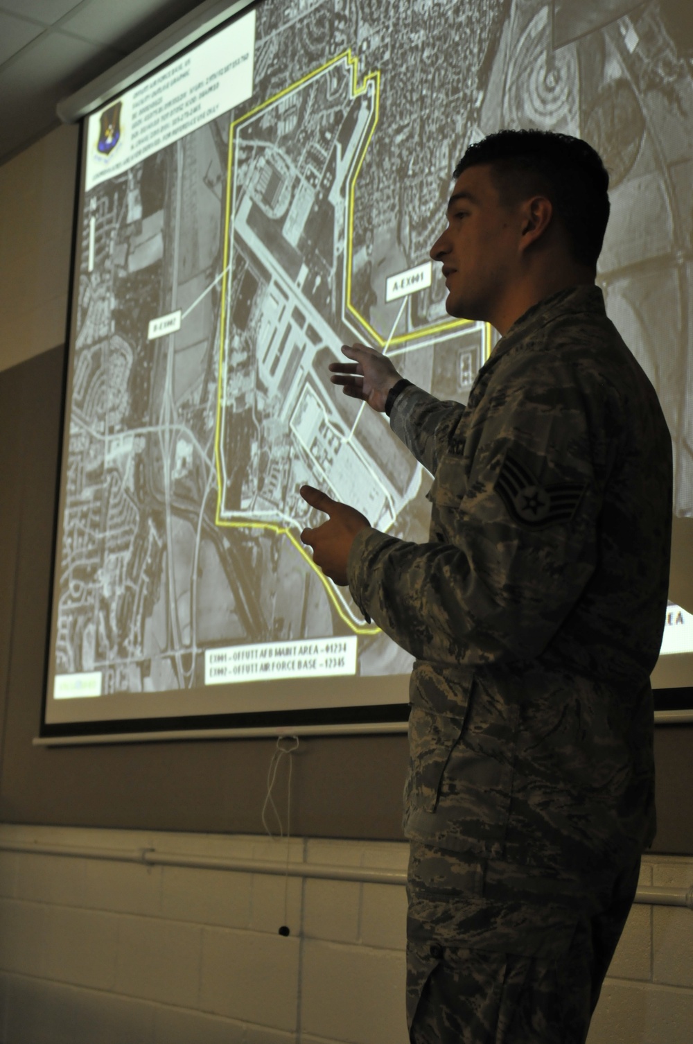 153rd Intelligence Squadron