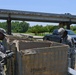 Louisiana National Guard supports Spring Flooding 2015