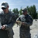 M16 Qualification at Joliet Army Training Area