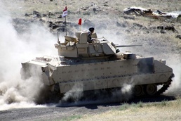 Tradition of triumph propels Oregon Cavalry unit