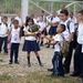 Gabriela Mistral School site activity