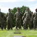 173rd, German army remembers the fallen of D-Day