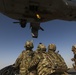 U.S. Marines, U.S. Army Soldiers Practice MV-22 External Cargo Lifts