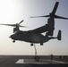 U.S. Marines, U.S. Army Soldiers Practice MV-22 External Cargo Lifts