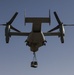 U.S. Marines, U.S. Army Soldiers Practice MV-22 External Cargo Lifts